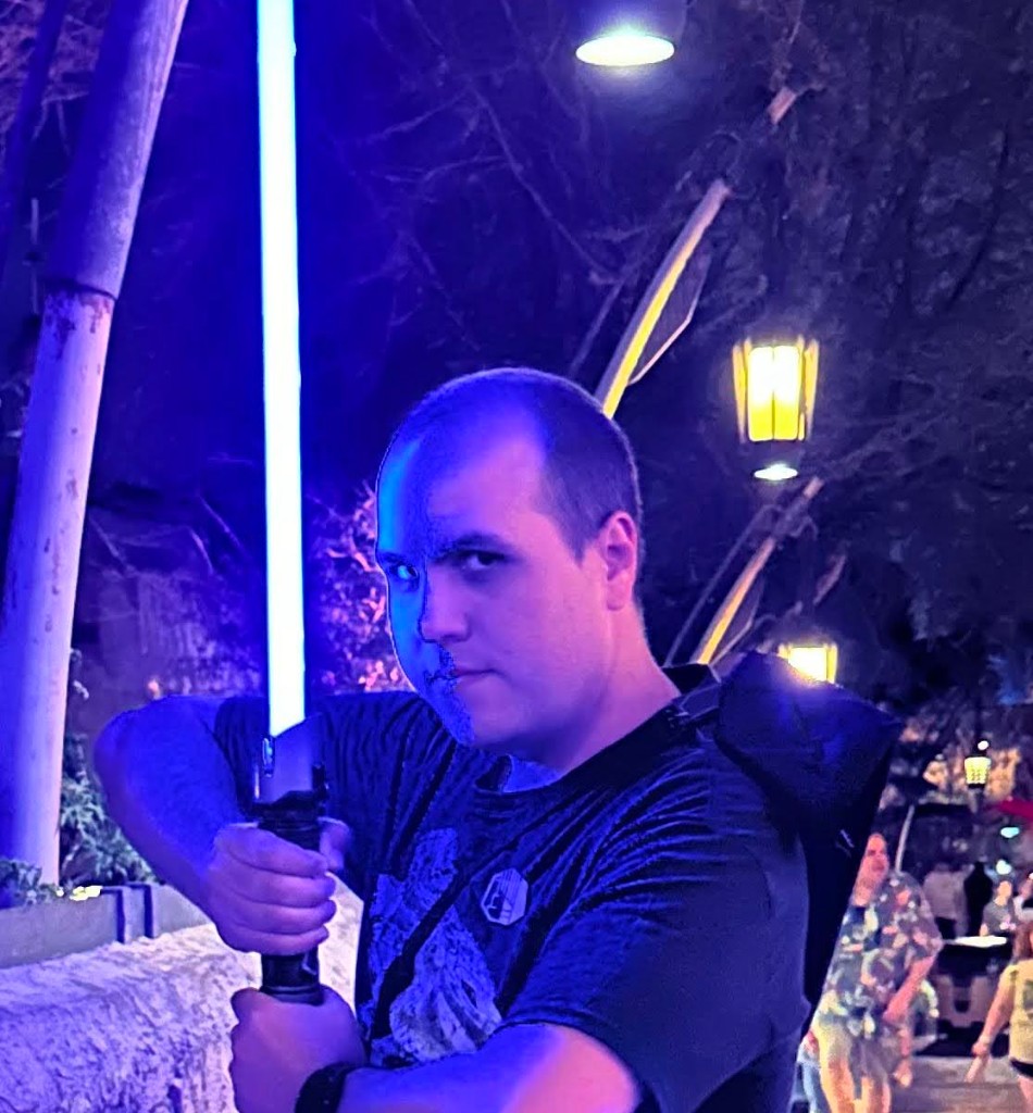 Max Nicoletti avatar